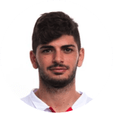 Antonio Romano Profile Photo