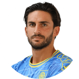 Ernesto Torregrossa Profile Photo