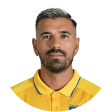 Salvatore D'Elia Profile Photo