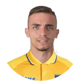 Luca Matarese Profile Photo