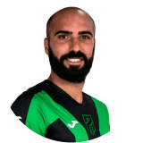 Simone Pasa Profile Photo