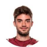 Luca Maniero Profile Photo