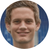 Jens Streutker Profile Photo