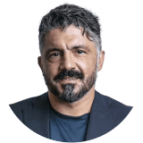 Gennaro Gattuso Profile Photo