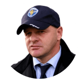 Giuseppe Iachini Profile Photo