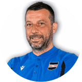 Roberto D'Aversa Profile Photo