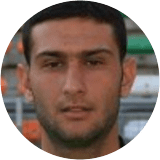 Evyatar Baruchian Profile Photo