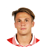 Giovanni Terrani Profile Photo