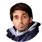 Gianluca Grassadonia Profile Photo