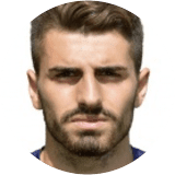 Luca Bruno Profile Photo