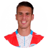 Carlos Calderon Profile Photo