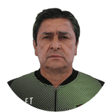 Luis Tena Profile Photo