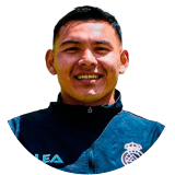 Fernando Saldías Profile Photo