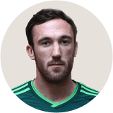 Rory McArdle Profile Photo