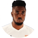 Chisom Chikatara Profile Photo