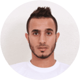Mohamed Ali Monser Profile Photo
