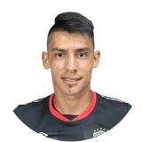 Leandro Figueroa Profile Photo