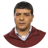 Tarek El Ashri Profile Photo