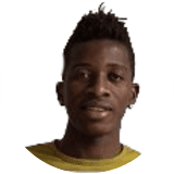 Jean-Marc Makusu Profile Photo