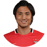 Daisuke Nasu Profile Photo
