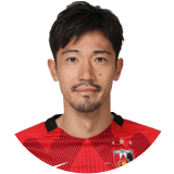 Yuki Abe Profile Photo