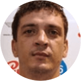 Omar Pouso Profile Photo