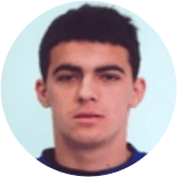 Zarko Korac Profile Photo