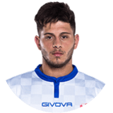 Muamen Agberiya Profile Photo