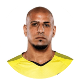 Mochamed Zbidat Profile Photo