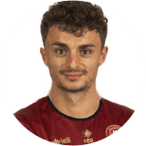 Valerio Mastrantonio Profile Photo