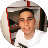 Kevin Cardozo Profile Photo