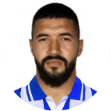 Zakaria Bakkali Profile Photo