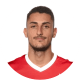 Aleksandar Boljevic Profile Photo