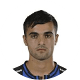 Kevin Baeza Profile Photo