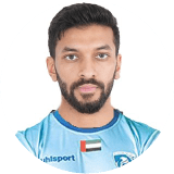 Abdulla Kazim Profile Photo