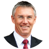 Nigel Adkins Profile Photo