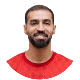 Ali Haram Profile Photo