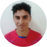 Ahmad Abdullah Aloos Profile Photo