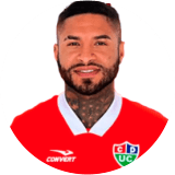 Gino Guerrero Profile Photo