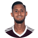 Winston Azuaje Profile Photo