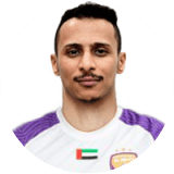 Khaled Abdulrahman Profile Photo