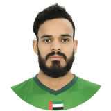 Ali Eid Ghumail Profile Photo