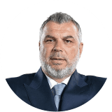 Olaroiu Cosmin Profile Photo