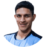 Jorge Núñez Profile Photo