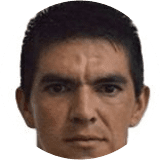 Geraldo Arévalos Profile Photo