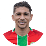 Jhonatan Pérez Profile Photo