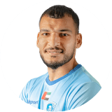 Jamal Ibrahim Hussain Profile Photo