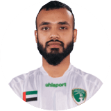 Khaled Al Meghaizwi Profile Photo