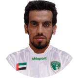 Ahmed Al Shamisi Profile Photo
