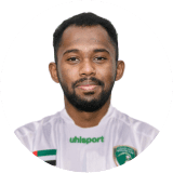 Saeed Al Ghafri Profile Photo